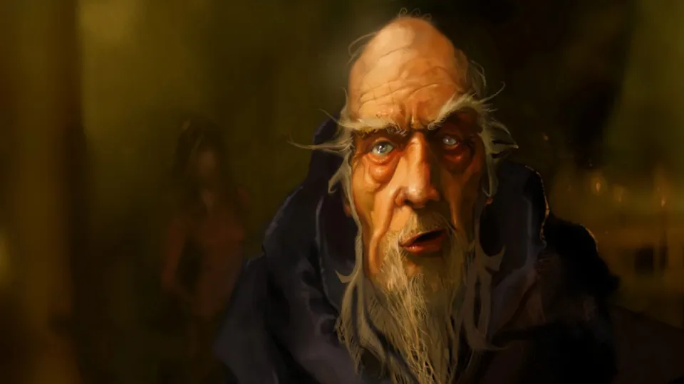 Diablo 4's new season brings back Deckard Cain and all three Prime Evils as the game arrives on Switch 2