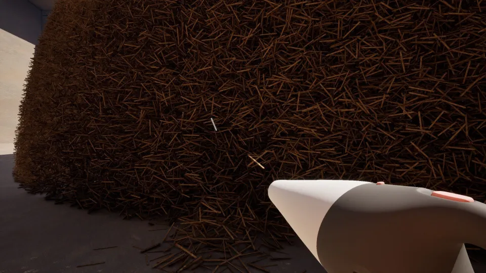 Viral Indie Game Roasts Marvel's Wolverine After Scent Trail Controversy