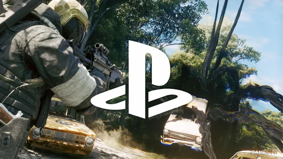 New Co-Op PS5 Game Is Like ARC Raiders Meets Call of Duty in Death Stranding