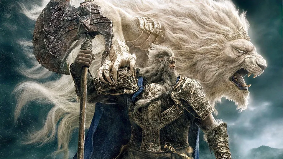 10 Open-World Games Better Than Elden Ring in 2026