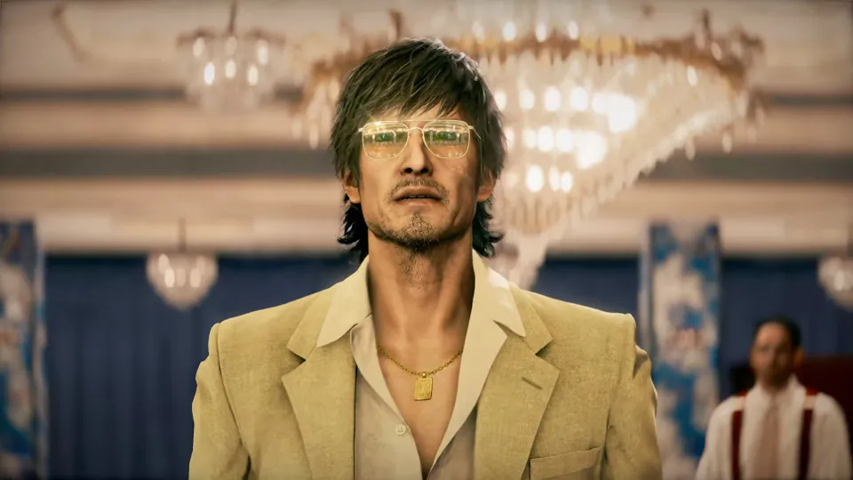 Stranger Than Heaven introduces Makoto Daito and Yu Shinjo in new character trailers