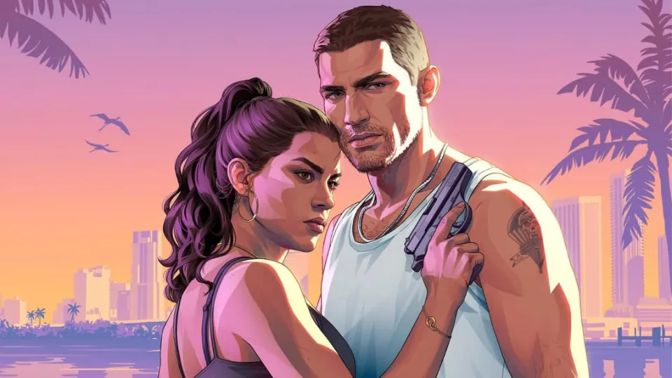 GTA 6 Is "Extremely Tough" To Show Off, Rockstar Says