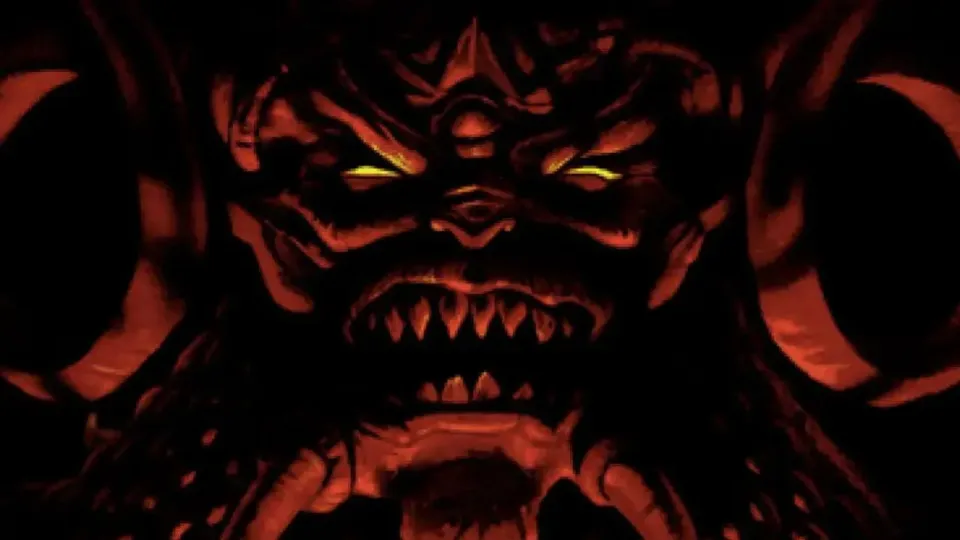"Almost all of Diablo 1" has been recreated in a new Diablo 4 activity taking you from Tristram Cathedral all the way down to Hell