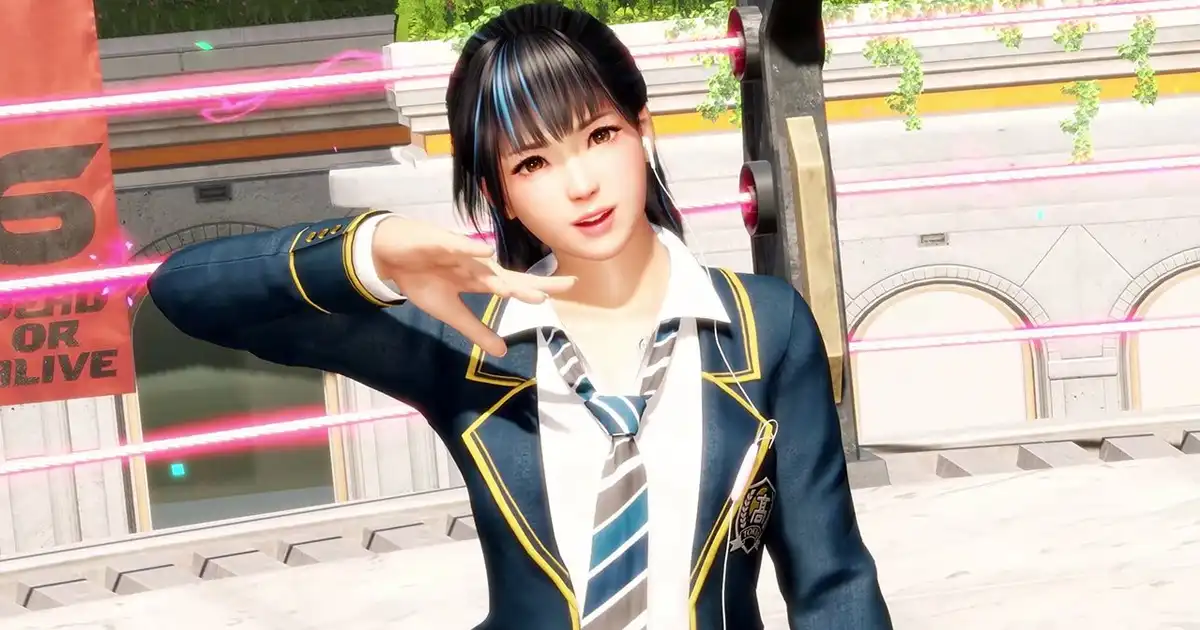Dead or Alive producer says they are 'dialing back on sexy costumes' but Koei Tecmo has basically said that same thing for 15 years...
