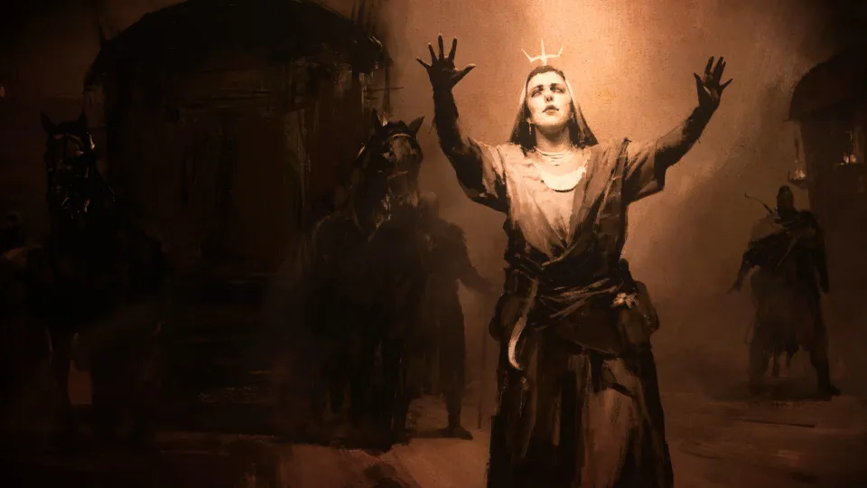 Diablo 5 Has A Surprising Connection To Dragon Age