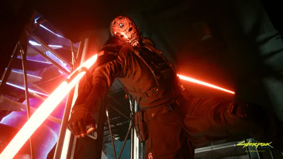 Cyberpunk 2077 is coming to Battle.net for some reason, and Geralt will be in Diablo 4