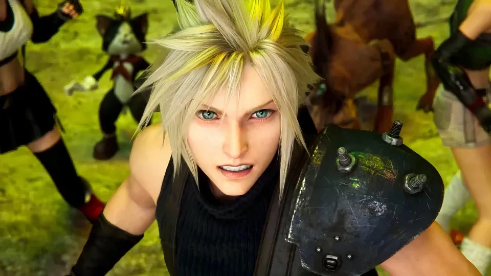 Final Fantasy 7 Gets New Cloud & Sephiroth Releases for TGS 2026