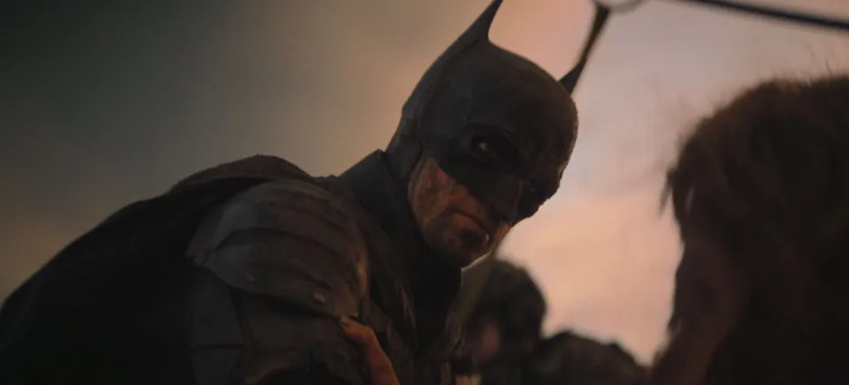 New Batman: Part 2 Set Photos Hint at the Court of Owls