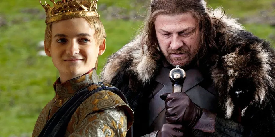 Why Ned Stark Had To Die In Game of Thrones