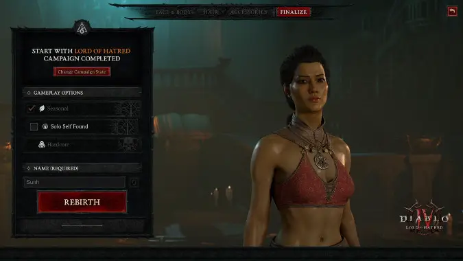 Diablo 4 will have a Season 16, and possibly more, despite the Diablo 5 announcement