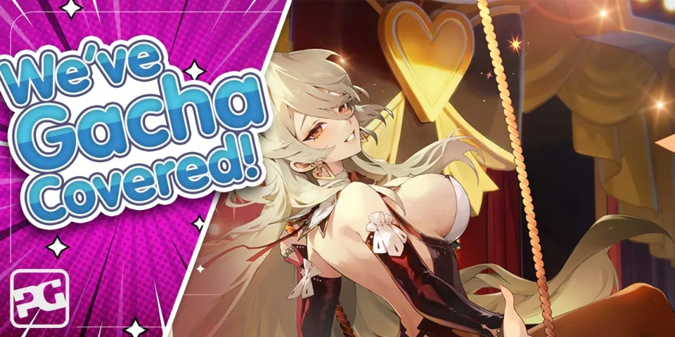 Mongil Star Dive, Wuthering Waves, Genshin Impact - We've Gacha Covered