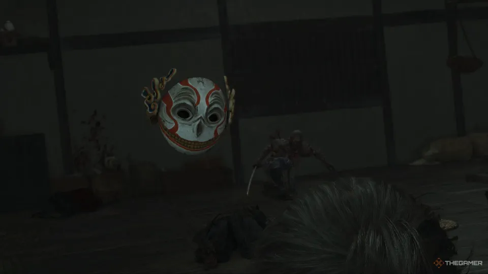 Where To Go In Worm-ly Ways Quest In Onimusha: Way Of The Sword