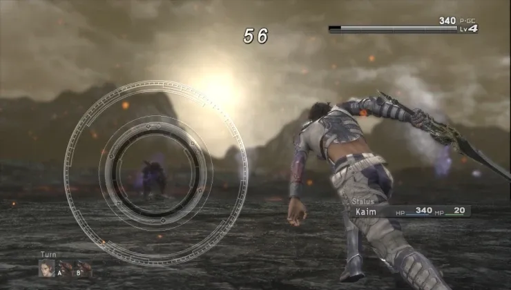 Unofficial PC Version of Xbox 360 Classic Lost Odyssey Released