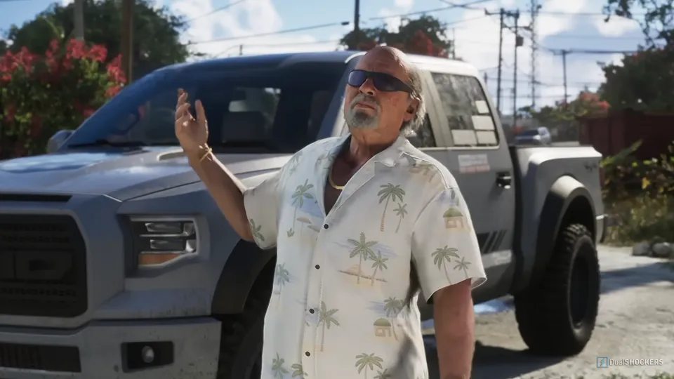 GTA 6 Reveals Its First Official Casting