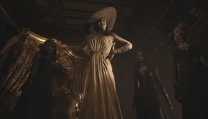 Resident Evil Movie Director Comments On Physical Media Debate