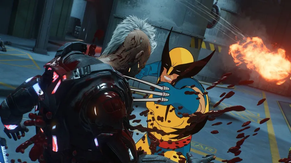 How To Unlock Every Costume In Marvel's Wolverine