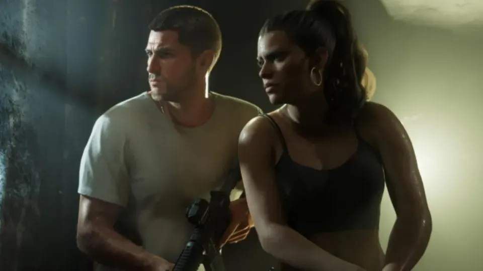 GTA 6 Fans Will Love This PS5 Game on Sale for $9.99 on PlayStation Store