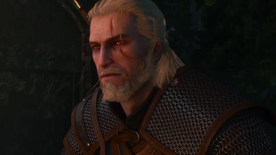 Blizzard isn't "trying to do the Steam or Epic Games Store thing" by putting Cyberpunk 2077 and The Witcher 3 Remastered on Battle.net, says exec