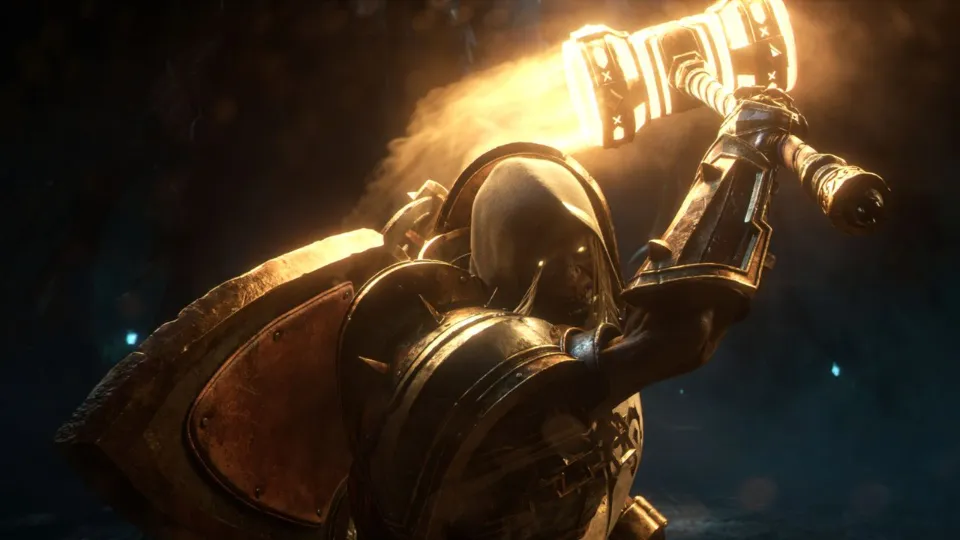 World of Warcraft 2 isn't happening because Blizzard isn't sure what a sequel to the MMO would "give you that World of Warcraft: Forever isn't already giving you"