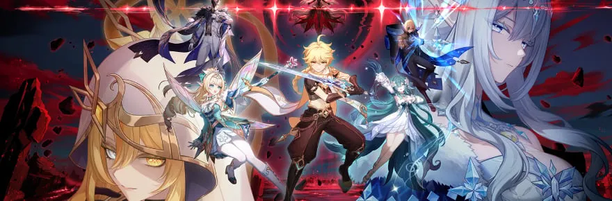 Genshin Impact continues the story in Snezhnaya and readies the Moonchase Festival September 23