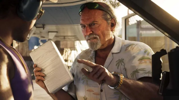 GTA 6's first confirmed actor is King of the Hill's Stephen Root: "It's an amazing thing to look at"