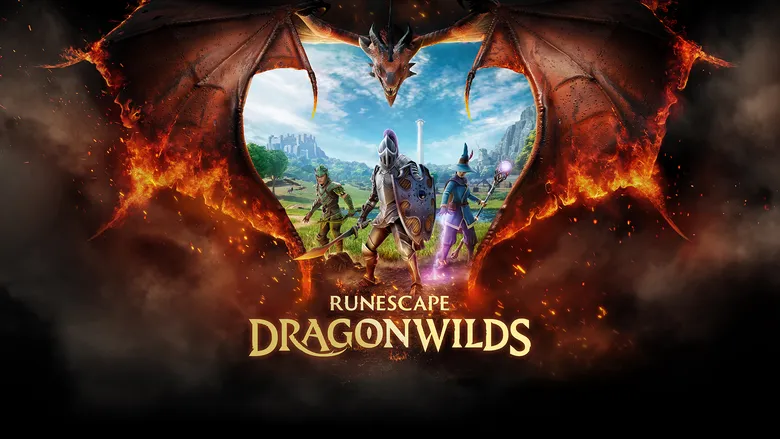 Gamescom 2026 — The Road to RuneScape: Dragonwilds 1.0 with the Jagex Team