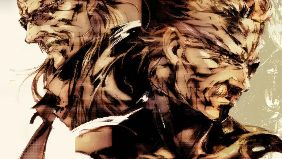 Metal Gear Solid Movie Fancasting Already Has The Perfect Snake Actor