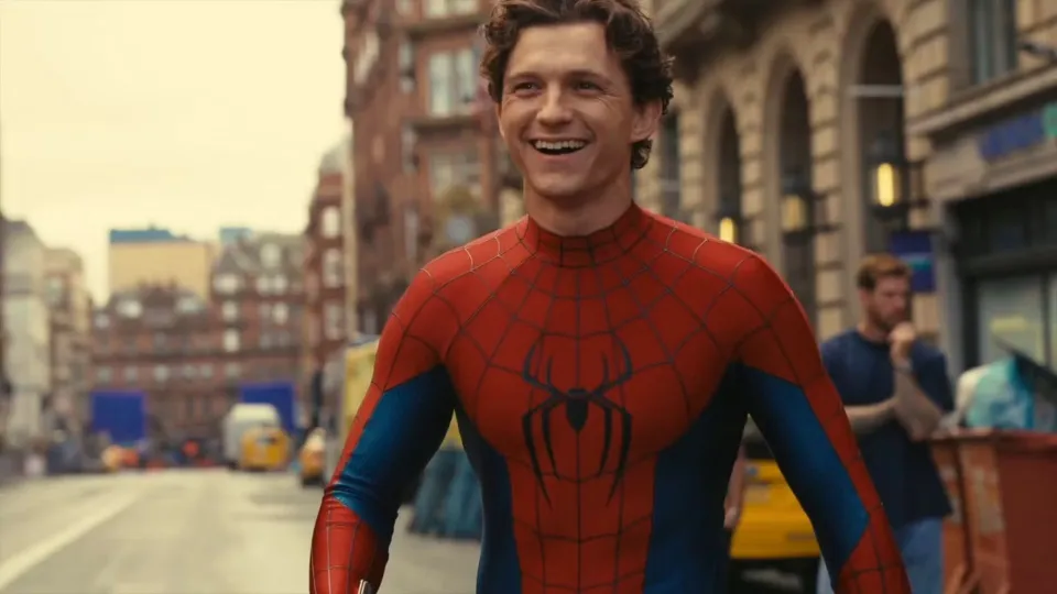 'Spider-Man: Brand New Day' Has Been Officially Dethroned at the Box Office