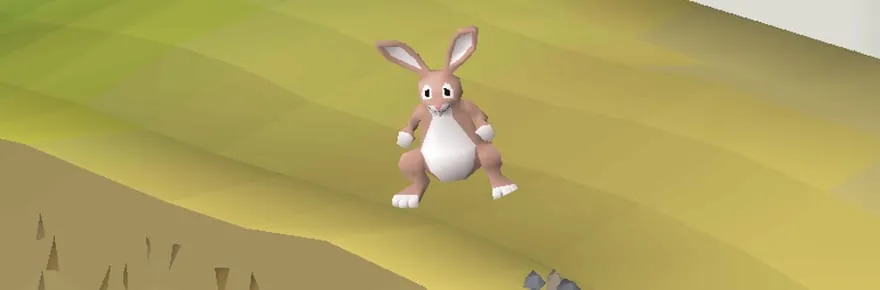 Crypto traders rigged the market of classic MMO Old School RuneScape, so its developers came out with a "zero-tolerance" policy on market manipulation