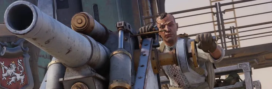 Sand: Raiders of Sophie adds a Threat mechanic with its newest update