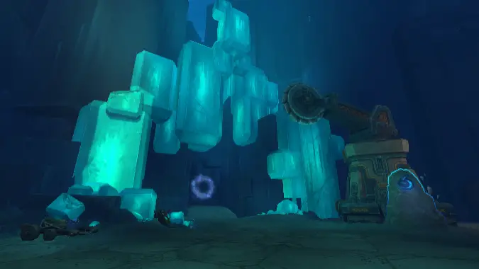 Midnight Season 3 brings new Mythic+ dungeon pool, shakes up high-end season rewards
