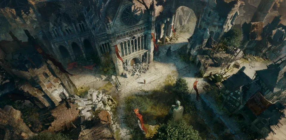 Blizzard Explains How Diablo 5 Avoids Diablo 4's Open-World Problem
