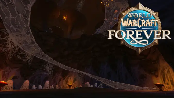 Who are the raid bosses of World of Warcraft: Forever?