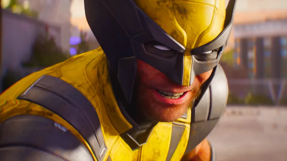 Marvel's Wolverine Actor Liam McIntyre Isn't Fazed by Players' Brutal Comments About the Game