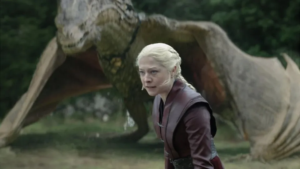 It's Officially the End of an Era for Game of Thrones on HBO