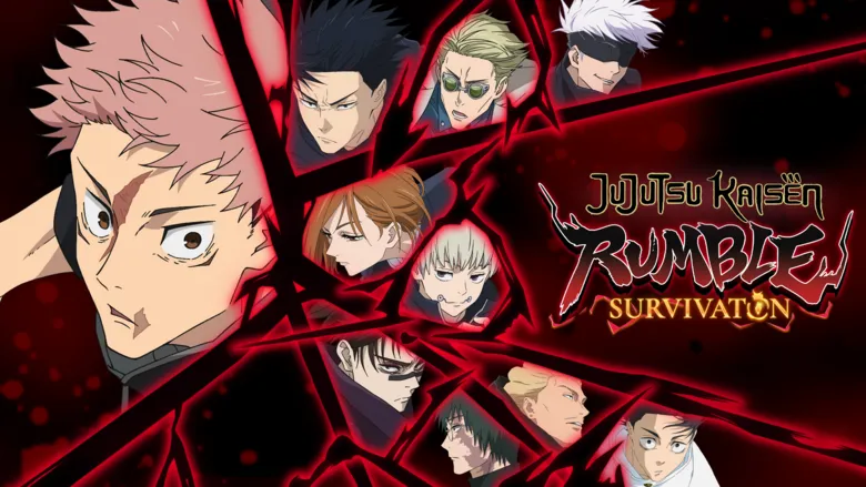 Jujutsu Kaisen Rumble: Survivaton delayed to 2027