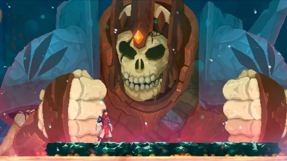 Games like Dead Cells: The Best Roguelike Platformers