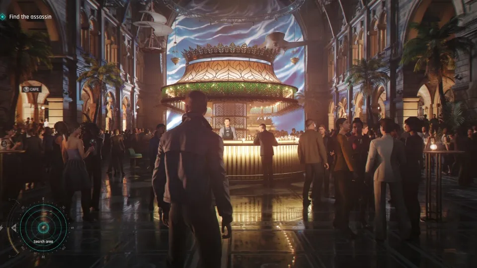 007 First Light Path Tracing Patch Released + Official Path Tracing PC Requirements