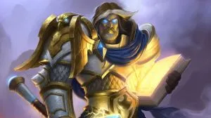 WoW Devs Confirm Paladins Are A “Dad Class”