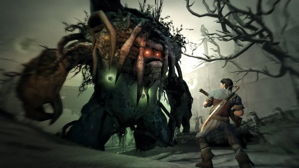 Amid relentless layoffs at Xbox, Fable lead says "so many people" at the company see the RPG as "vital to the DNA of the platform," which "protected us over a long development cycle"