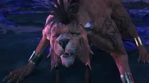 Final Fantasy 7 Revelation Brings Back Snowboarding, And Red XIII Might Steal The Show Again
