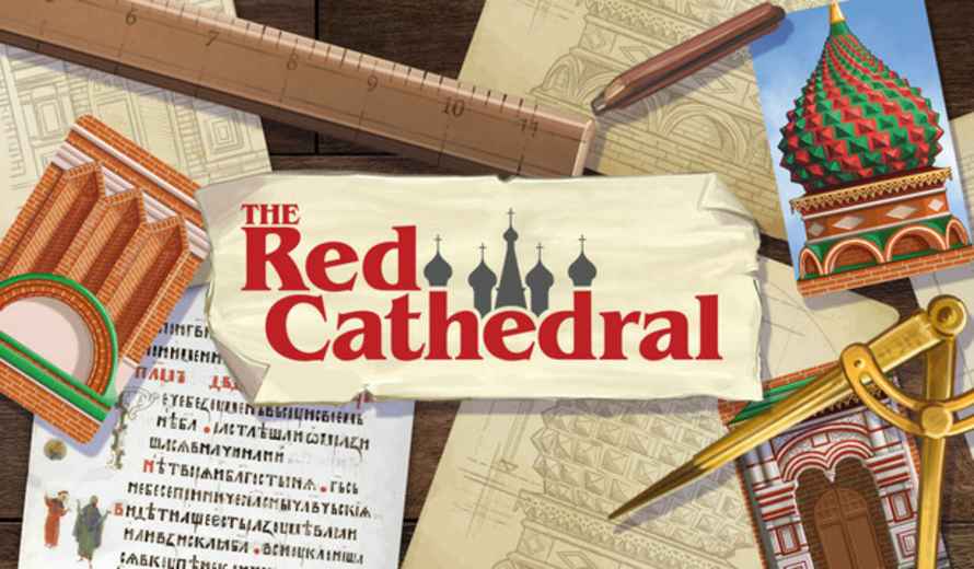 The Red Cathedral Heads to Steam and Mobile on November 11