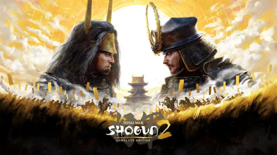 Total War: SHOGUN 2 Complete Edition announced for PC