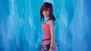 Kingdom Hearts’ Kairi Has Suffered Enough, Will Now Headshot You In Fortnite