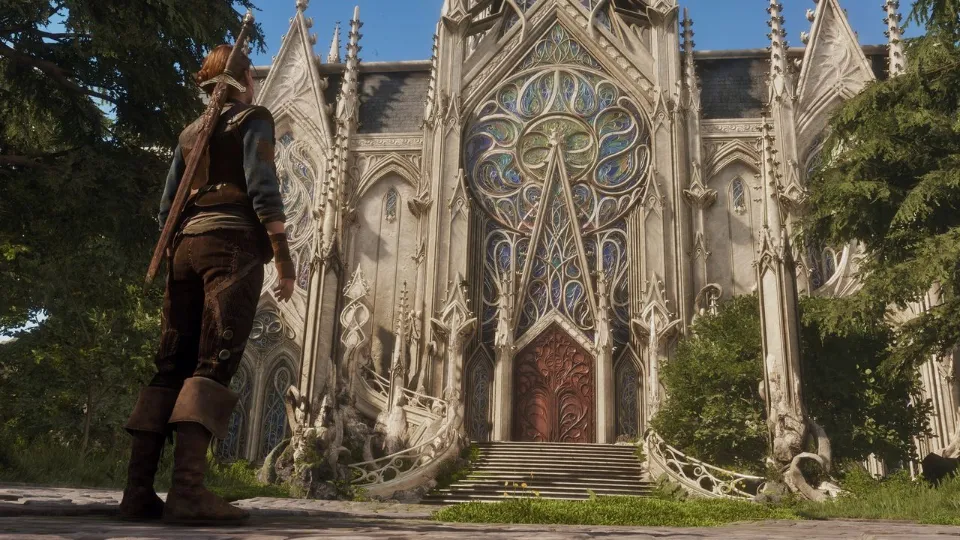 Fable lead promises "we stick the landing" with the RPG's ending, which hopefully means we won't have a repeat of Fable 2's woes