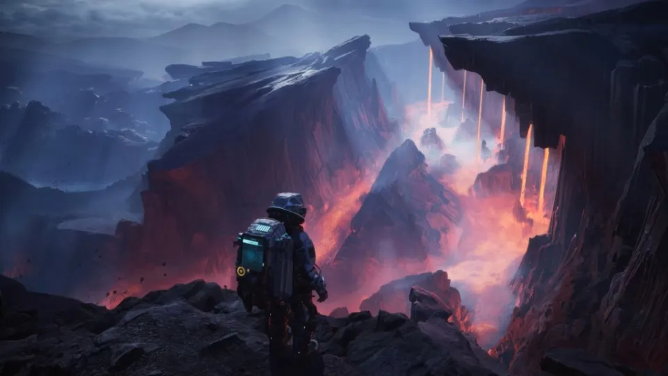 Acclaimed PlayStation 5 Sci-Fi Game Gets Complete Edition With DLC on Disc