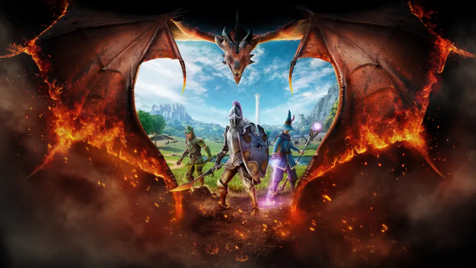 Popular PS5 RPG Spin-Off Is Out Today on PlayStation Store