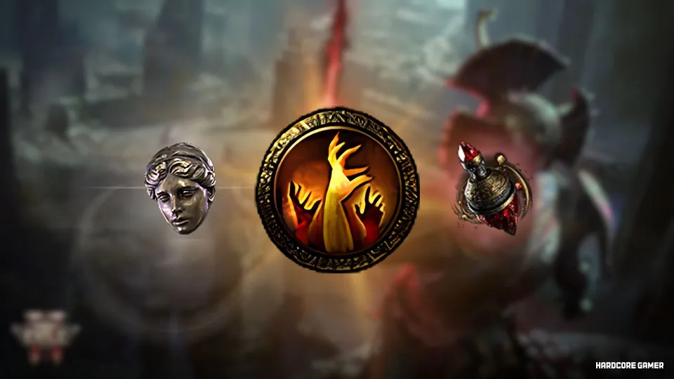 How to Farm the Trial of Chaos in Path of Exile 2 0.5.5.