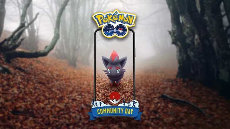 Pokemon GO Reveals October Community Day Plans