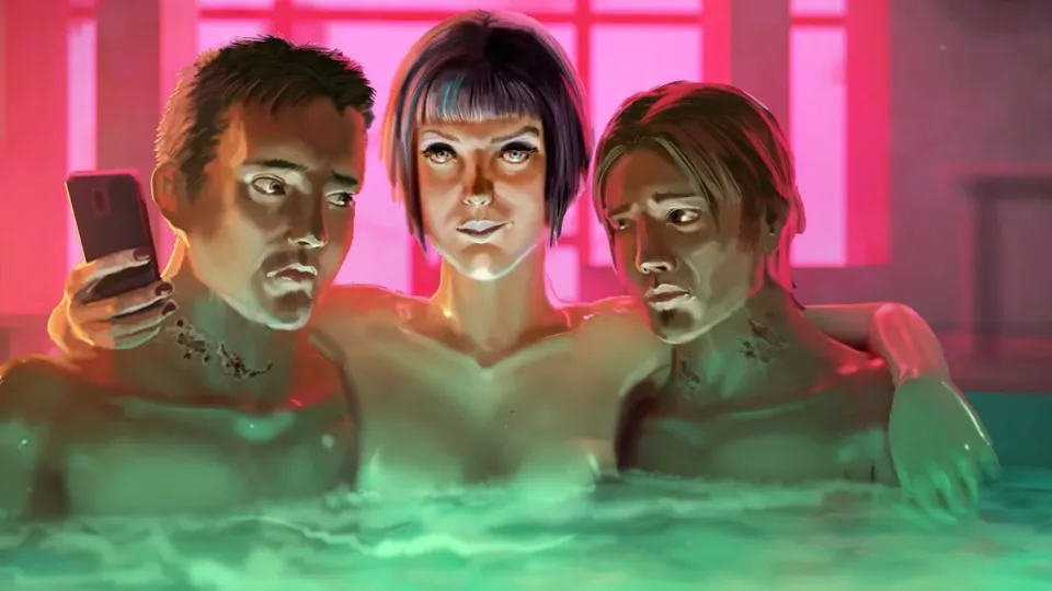 Steam reverses porn game rating it mistakenly gave to an indie vampire RPG, and despite the stress it was a 'net positive' overall as wishlists on Steam 'basically doubled overnight'